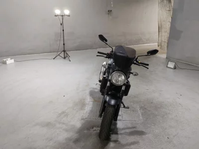 Suzuki SV650