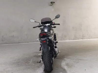 Suzuki SV650