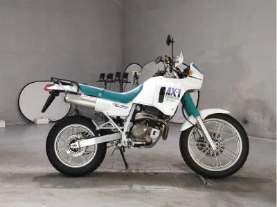 Honda AX-1