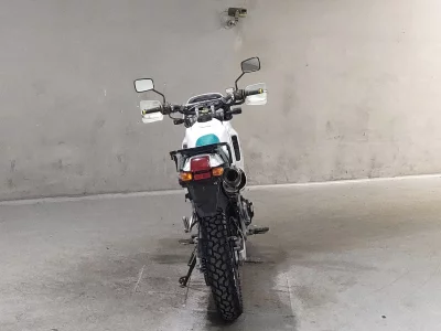Honda AX-1