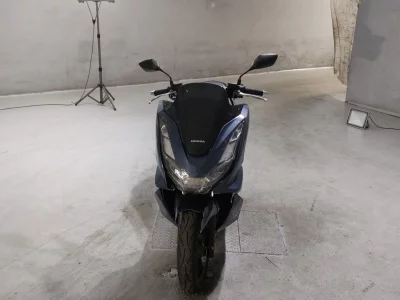 Honda PCX125