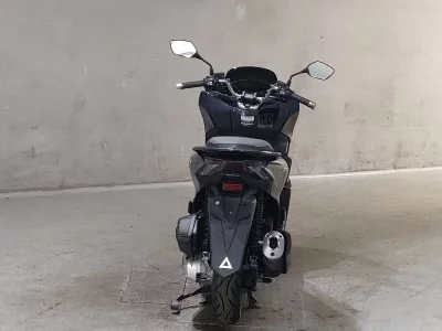 Honda PCX125