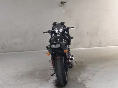 Honda CB400SFV-4 BOLDOR