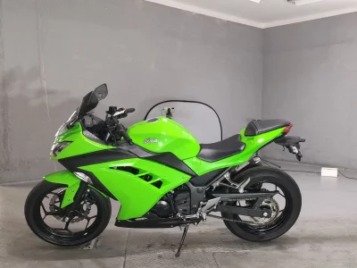 Kawasaki NINJA250
