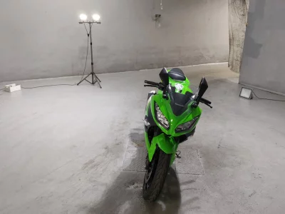 Kawasaki NINJA250