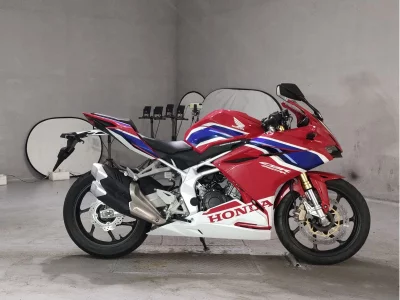Honda CBR250RR