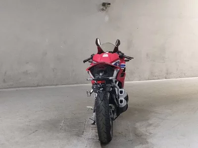 Honda CBR250RR