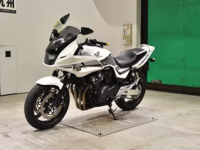 Honda CB400SFV-4 BOLDOR