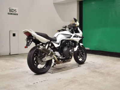 Honda CB400SFV-4 BOLDOR