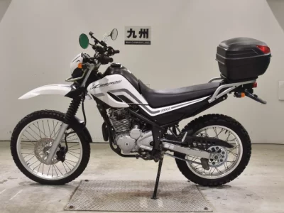 Yamaha SEROW 250