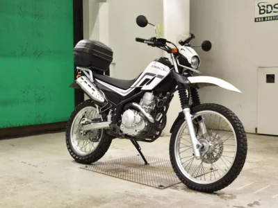 Yamaha SEROW 250