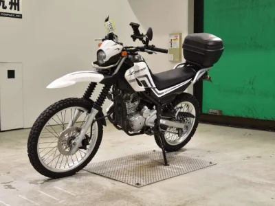 Yamaha SEROW 250