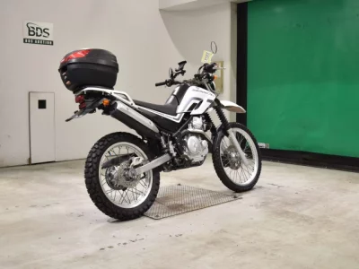 Yamaha SEROW 250