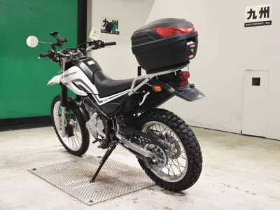 Yamaha SEROW 250