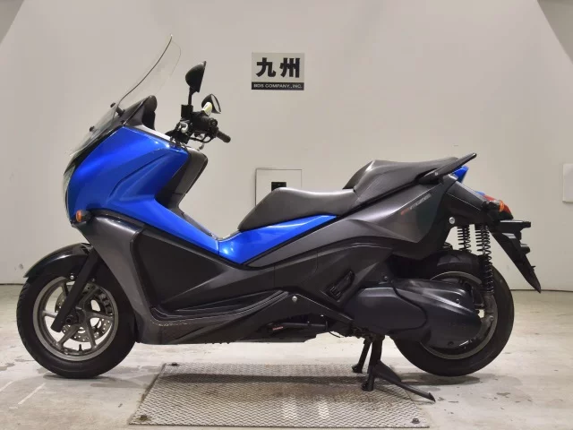 Honda PHASE  с аукциона в Японии