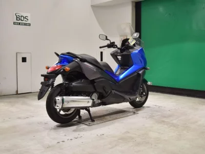 Honda PHASE