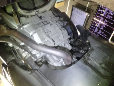 Honda PHASE