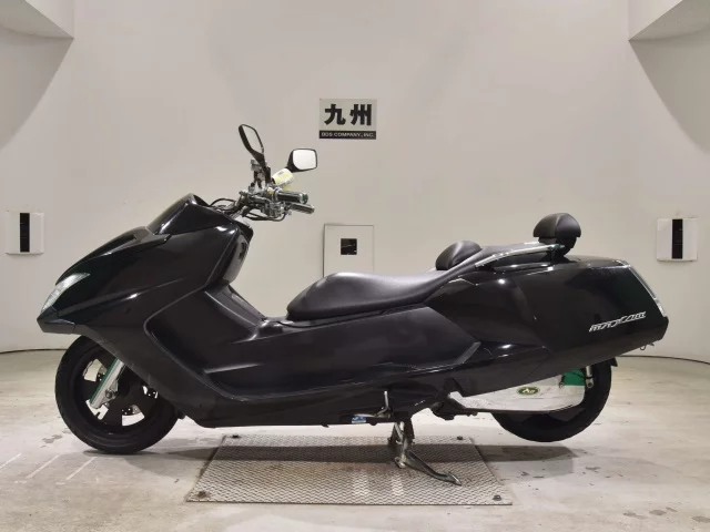 Yamaha MAXAM250  с аукциона в Японии