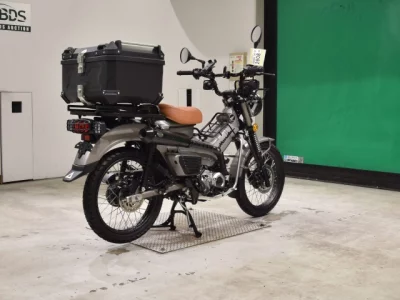 Honda CT125-2
