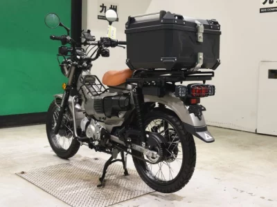 Honda CT125-2