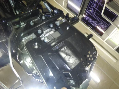 Honda CT125-2