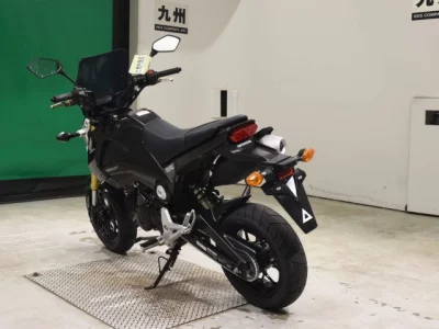 Honda GU ROM