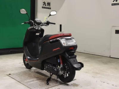 Honda DUNK