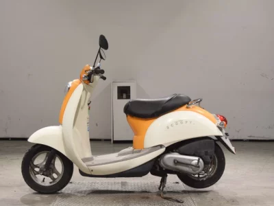 Honda CREA SCOOPY