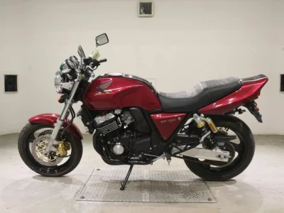 Honda CB400SF