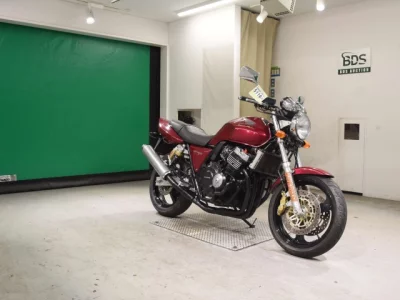 Honda CB400SF
