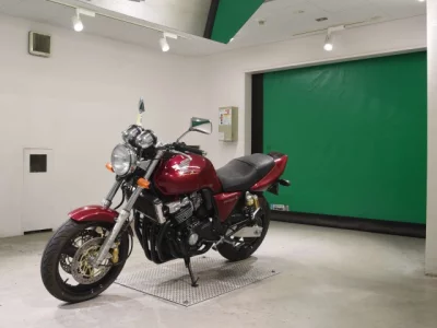 Honda CB400SF