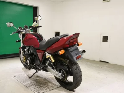 Honda CB400SF