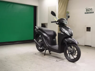 Honda DIO110LITE