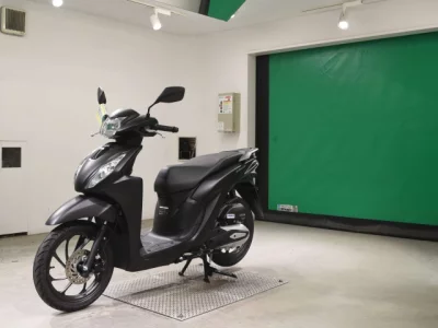 Honda DIO110LITE
