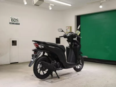 Honda DIO110LITE