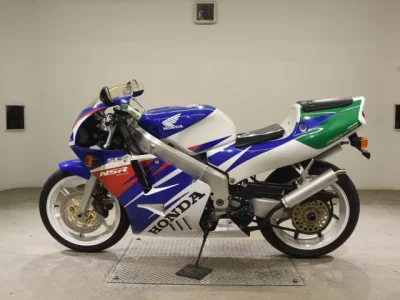 Honda NSR250R-5