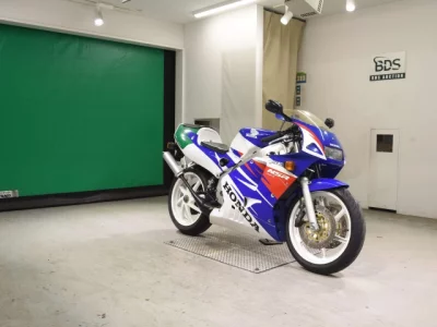 Honda NSR250R-5