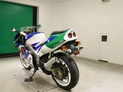 Honda NSR250R-5