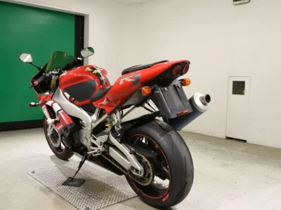 Yamaha YZF-R1