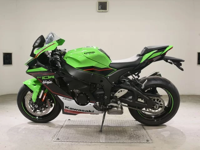 Kawasaki ZX-10RA 2022
