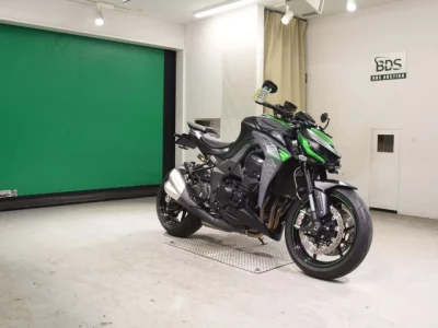 Kawasaki Z1000-5A
