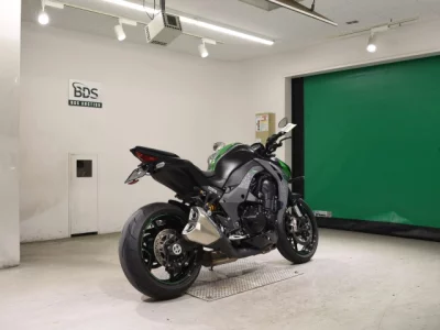 Kawasaki Z1000-5A