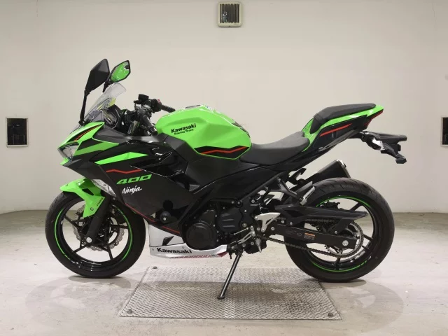 Kawasaki NINJA400-2 2022