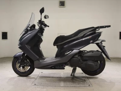 Мотоцикл из Японии Yamaha MAJESTY 155S-2