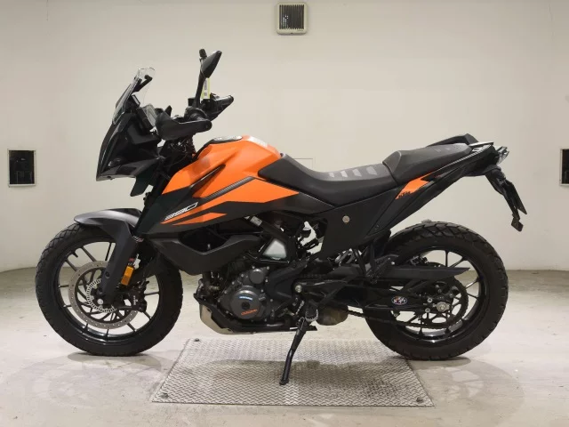 Other KTM390 ADVENTURE 2023