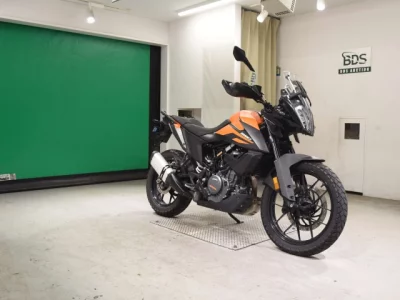 Other KTM390 ADVENTURE