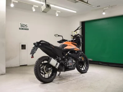 Other KTM390 ADVENTURE