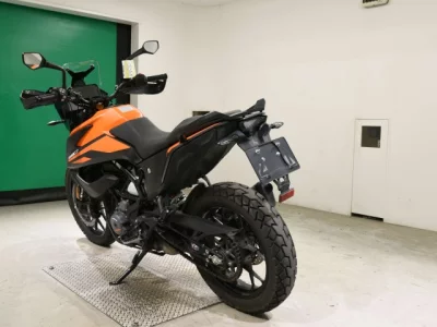 Other KTM390 ADVENTURE