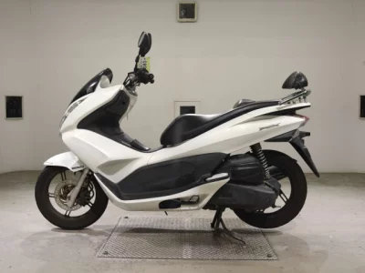 Honda PCX125