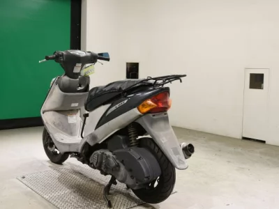 Suzuki ADDRESS V125